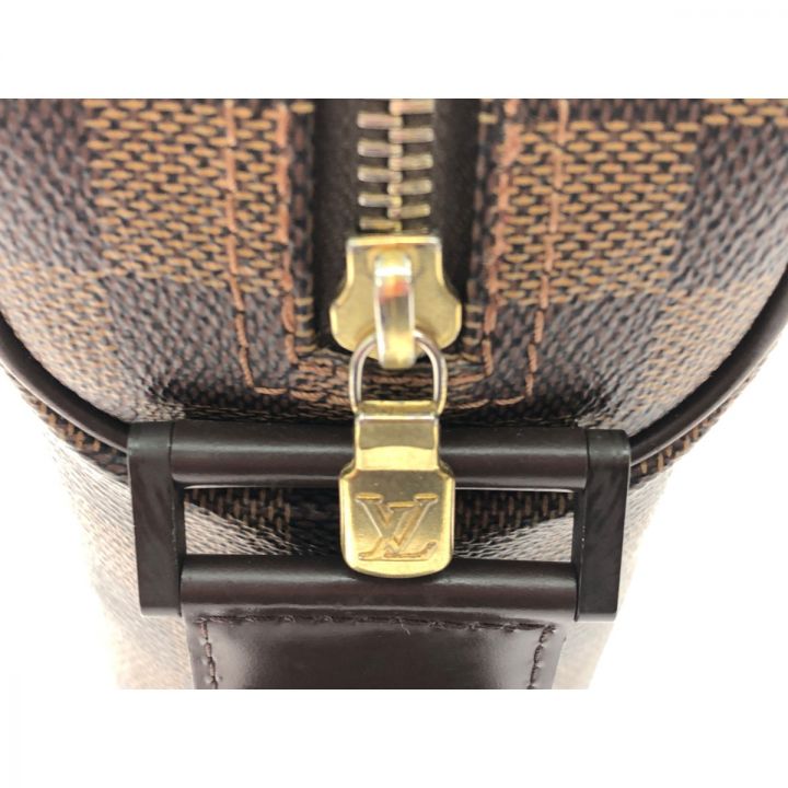 中古】 LOUIS VUITTON ルイヴィトン レディース ショルダーバッグ 斜め ...