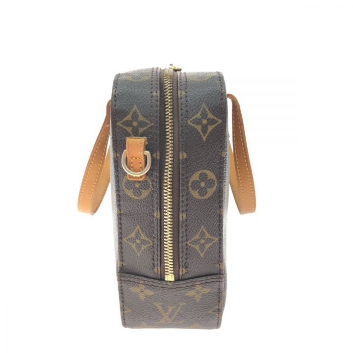 中古】 LOUIS VUITTON ルイヴィトン レディース ハンドバッグ ...