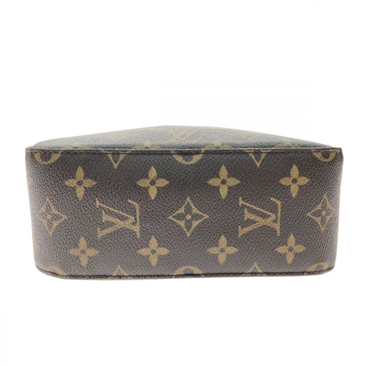 中古】 LOUIS VUITTON ルイヴィトン レディース ハンドバッグ ...