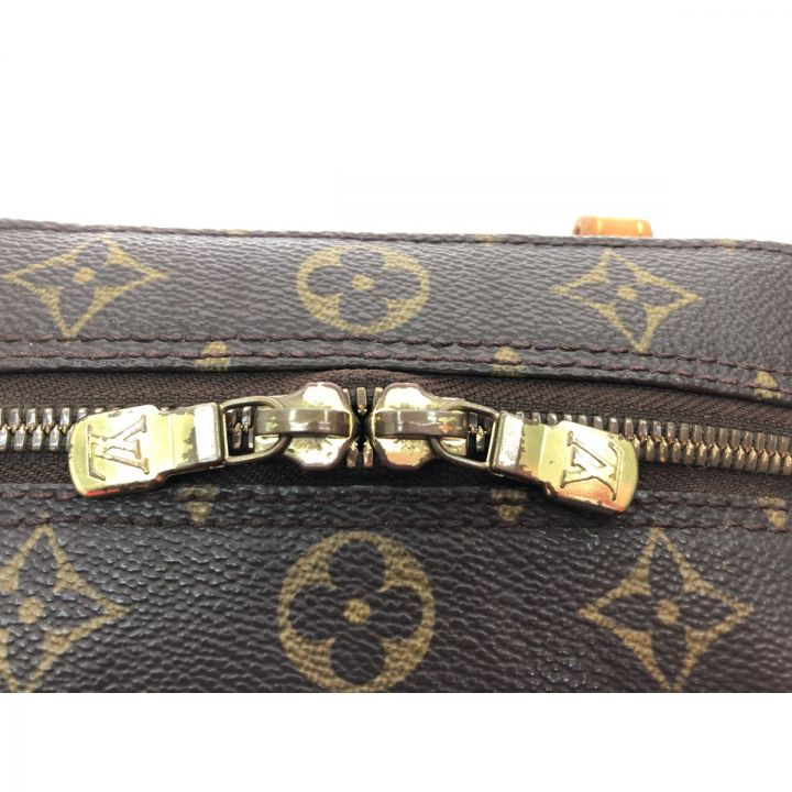 中古】 LOUIS VUITTON ルイヴィトン レディース ハンドバッグ ...