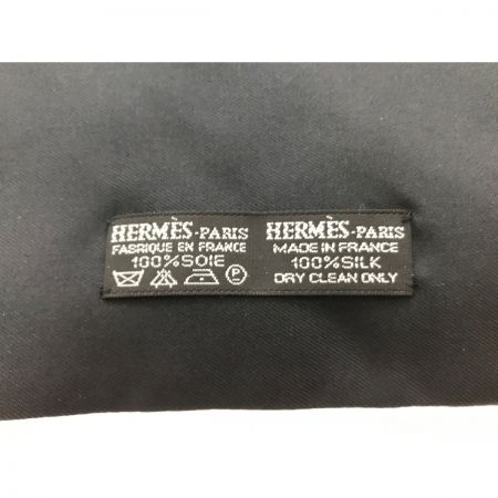  HERMES エルメス ツイリーロゴアルファベット