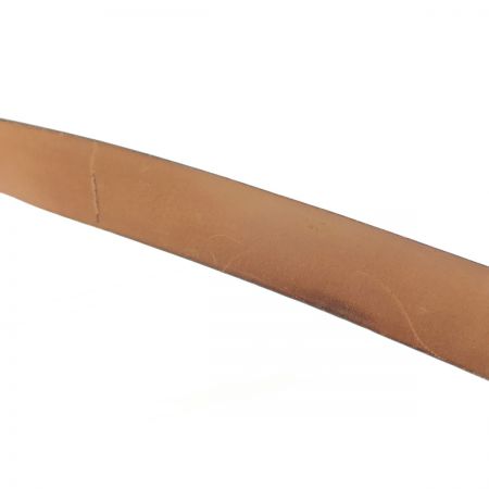  LOUIS VUITTON ルイヴィトン モノグラム サンチュール キャレ レザー ベルト