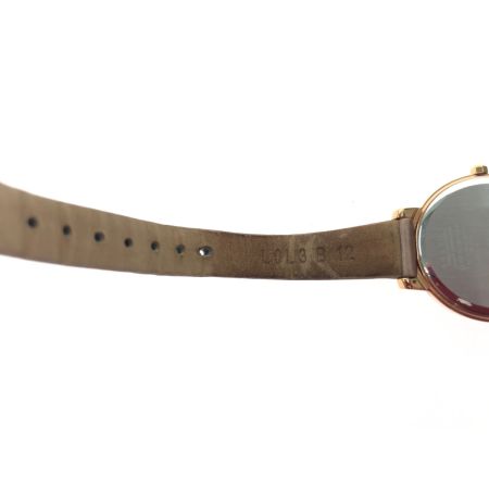  SEIKO セイコー レディース腕時計 ソーラー充電 セイコーセレクション nano UNIVERSE シェル文字盤  V115-0DC0