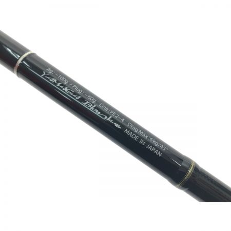  YAMAGA Blanks ヤマス ルアーロッド ﾌﾞﾙｰｽﾅｲﾊﾟｰ95MMH