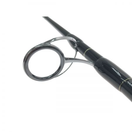  YAMAGA Blanks ヤマス ルアーロッド ﾌﾞﾙｰｽﾅｲﾊﾟｰ95MMH