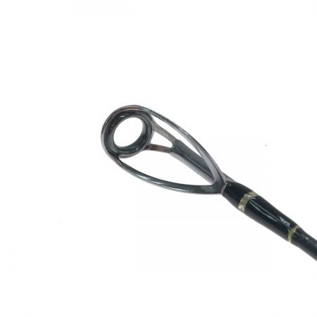  YAMAGA Blanks ヤマス ルアーロッド ﾌﾞﾙｰｽﾅｲﾊﾟｰ95MMH