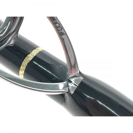  YAMAGA Blanks ヤマス ルアーロッド ﾌﾞﾙｰｽﾅｲﾊﾟｰ95MMH