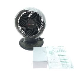 ▼▼ IRISOHYAMA アイリスオーヤマ サーキュレーター KCF-SDCC151T-B Sランク