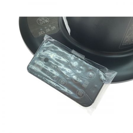  IRISOHYAMA アイリスオーヤマ サーキュレーター KCF-SDCC151T-B