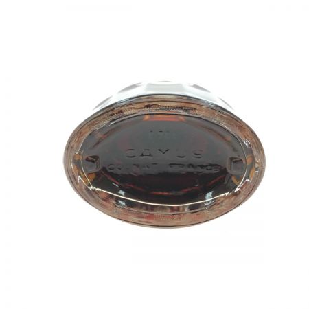   カミュ エクストラ ロングネック ブランデー コニャック 700ml 40度 未開栓