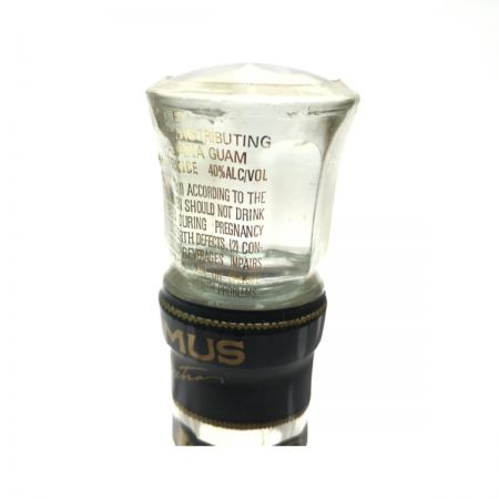   カミュ エクストラ ロングネック ブランデー コニャック 700ml 40度 未開栓