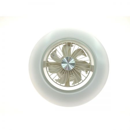  どうしんしゃ CIRCULIGHT サーキュライト8畳 DCC-SW08EC