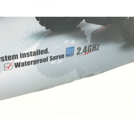  Kyosho ラジオコントロール インファーノ NEO 3.0 カラータイプ3 オレンジ 33012T3