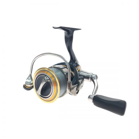  DAIWA ダイワ スピニングリール 10セルテート 2506 本体のみ 左右ハンドル変更可 056074 10ｾﾙﾃｰﾄ 2506