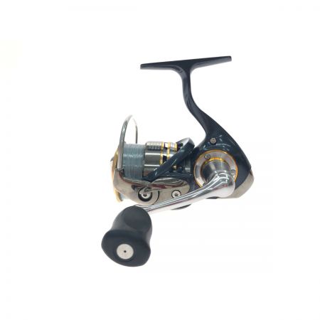  DAIWA ダイワ スピニングリール 10セルテート 2506 本体のみ 左右ハンドル変更可 056074 10ｾﾙﾃｰﾄ 2506