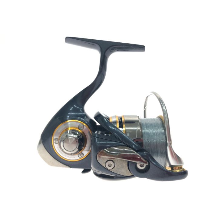 DAIWA ダイワ 10セルテート 2506 スピニングリール