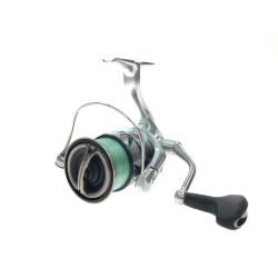 ▼▼ SHIMANO シマノ スピニングリール STRADIC 23ストラディック C3000HG 045850 Bランク