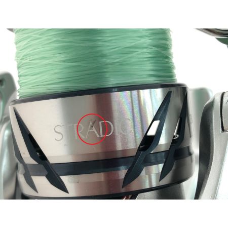  SHIMANO シマノ スピニングリール STRADIC 23ストラディック C3000HG 045850
