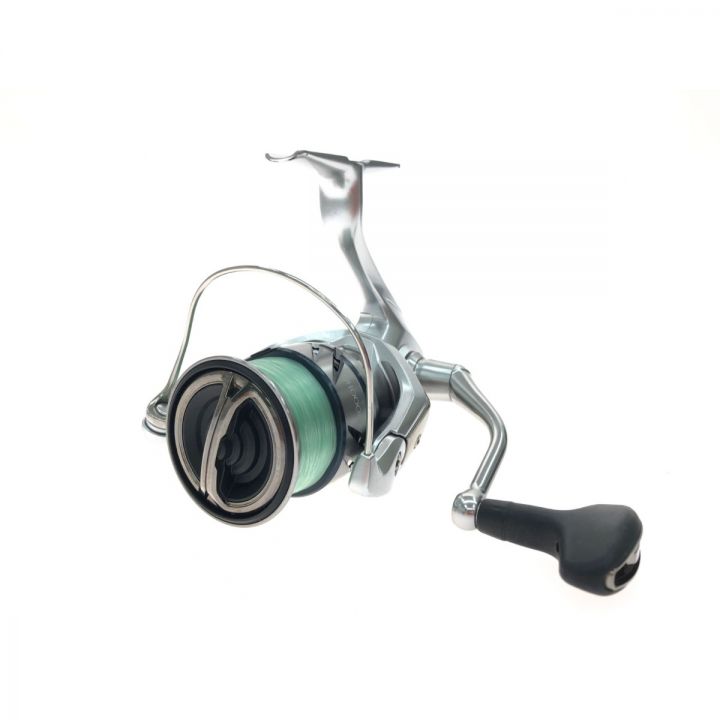 SHIMANO シマノ スピニングリール STRADIC 23ストラディック C3000HG｜中古｜なんでもリサイクルビッグバン