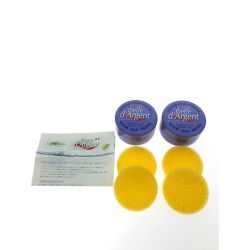 ▼▼  万能洗剤 天然由来成分 ピエールダルジャン ラベンダー香り 300g×2個セット Sランク