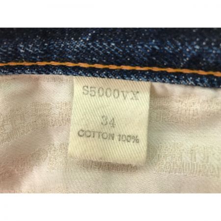  SAMURAI JEANS サムライジーンズ ストレートパンツ S5000VX