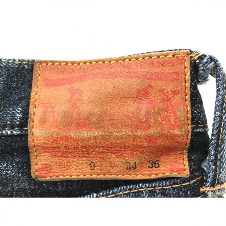  SAMURAI JEANS サムライジーンズ ストレートパンツ S5000VX