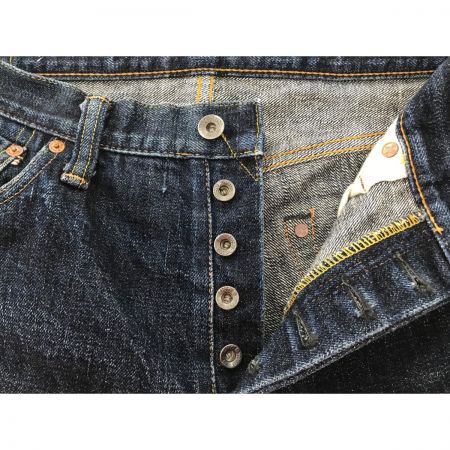  SAMURAI JEANS サムライジーンズ ストレートパンツ S5000VX