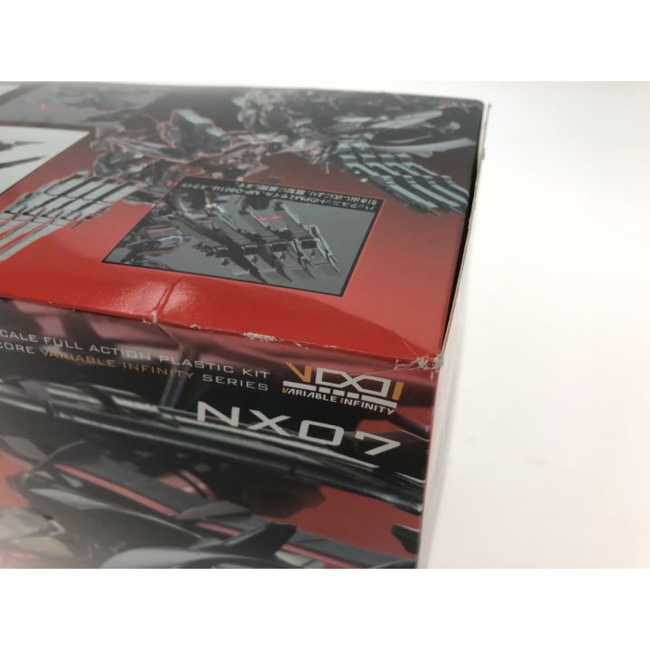 KOTOBUKIYA コトブキヤ 1/72 アーマードコア NX07 レイレナード 04-アリシア アンサング  未組立品｜中古｜なんでもリサイクルビッグバン