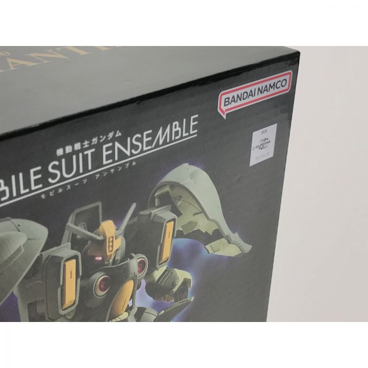 BANDAI バンダイ モビルスーツアンサンブル EX42 クィンマンサ｜中古｜なんでもリサイクルビッグバン