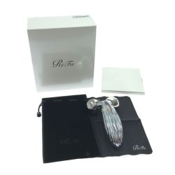 ▼▼  ReFa CARAT RAY シルバー リファカラット RF-PC2019B Bランク