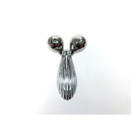   ReFa CARAT RAY シルバー リファカラット RF-PC2019B