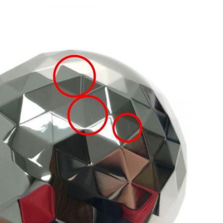   ReFa CARAT RAY シルバー リファカラット RF-PC2019B