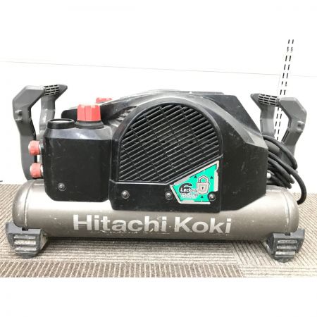  HiKOKI ハイコーキ コンプレッサー 170379 EC1445H2