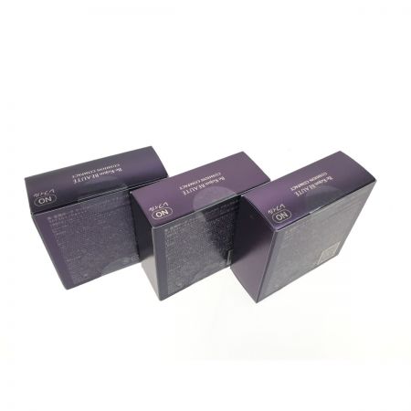   美・皇潤ボーテ クッションコンパクト ナチュラルオークル レフィル 3個セット