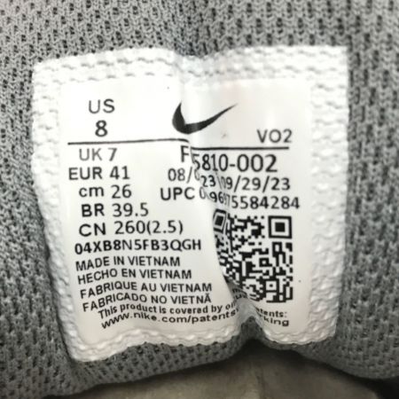  NIKE ナイキ エア マックス 90 ゴアテックス FD5810-002 グレー