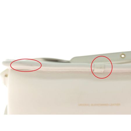  COACH コーチ レディース ななめがけ ショルダーバッグ アウトレット  141 ホワイト