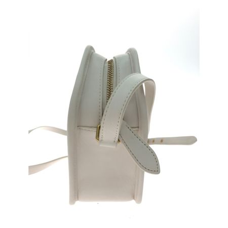  COACH コーチ レディース ななめがけ ショルダーバッグ アウトレット  141 ホワイト