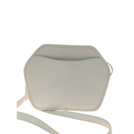  COACH コーチ レディース ななめがけ ショルダーバッグ アウトレット  141 ホワイト