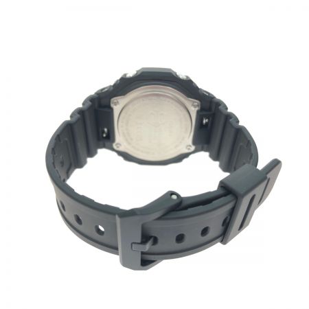  CASIO カシオ メンズ腕時計 電波ソーラー G-SHOCK Gショック アナデジ オクタゴン 八角形 GA-B2100