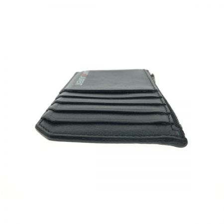  SAINT LAURENT(Yves Saint Laurent) サンローラン コインケース/カードケース ブラック