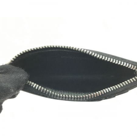  SAINT LAURENT(Yves Saint Laurent) サンローラン コインケース/カードケース ブラック