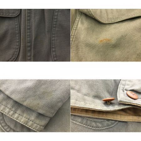  POLO RALPH LAUREN ポロラルフローレン ハンティングジャケット  PI002ULE-19288-9200 ベージュ