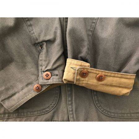  POLO RALPH LAUREN ポロラルフローレン ハンティングジャケット  PI002ULE-19288-9200 ベージュ