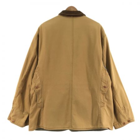  POLO RALPH LAUREN ポロラルフローレン ハンティングジャケット  PI002ULE-19288-9200 ベージュ