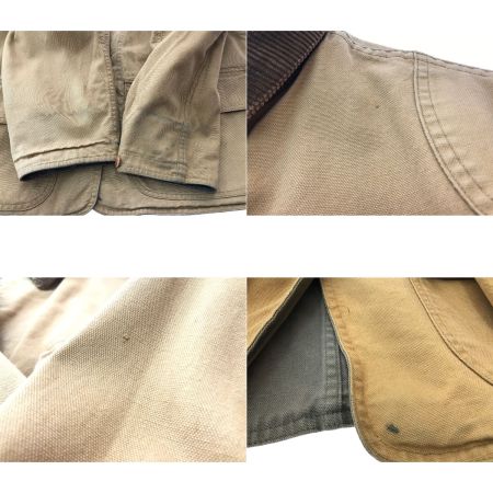  POLO RALPH LAUREN ポロラルフローレン ハンティングジャケット  PI002ULE-19288-9200 ベージュ