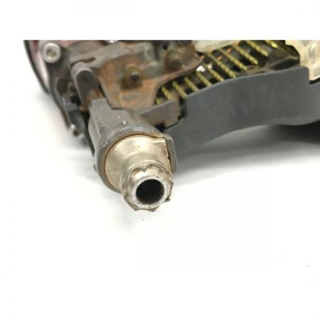  MAX マックス 釘打機 高圧 HN-50N レッド