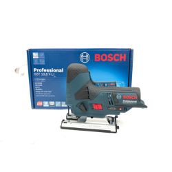 ▼▼ BOSCH ボッシュ コードレス式 ジグソー GST10.8 VL-LI Aランク