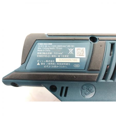  BOSCH ボッシュ コードレス式 ジグソー GST10.8 VL-LI