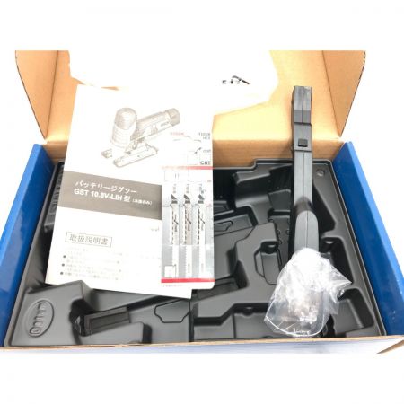  BOSCH ボッシュ コードレス式 ジグソー GST10.8 VL-LI