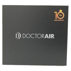▼▼ DOCTOR AIR ドクターエア エクサガン10th (医療機器ではありません) REG-04 Aランク